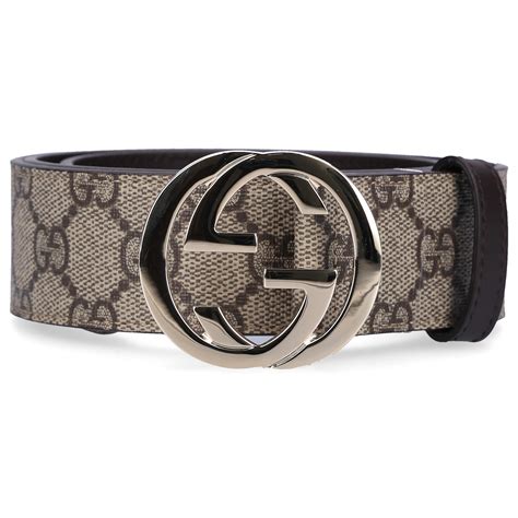 gucci belt beige|gucci belt gg supreme.